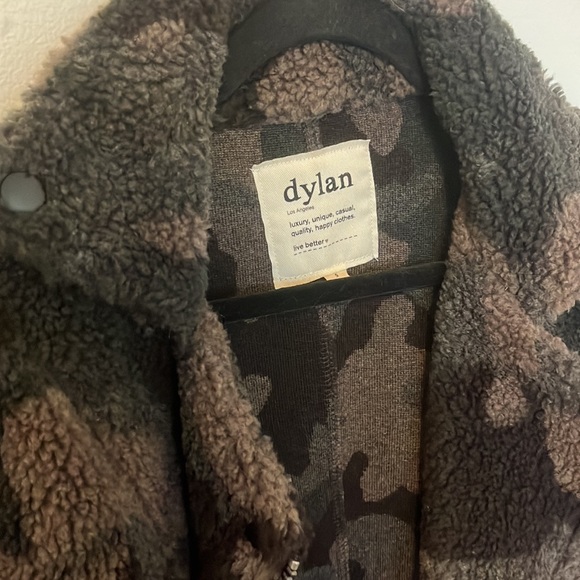 Dylan Camp Jacket - Picture 2 of 7
